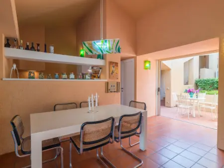 Beatrice, Maison 8 personnes à Palau - Photo 7