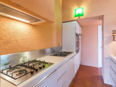 Beatrice, Maison 8 personnes à Palau - Photo 8