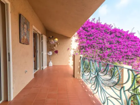 Beatrice, Maison 8 personnes à Palau - Photo 10