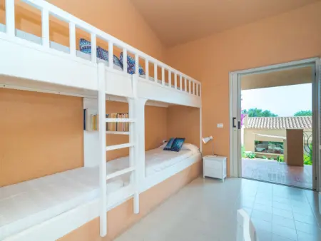 Beatrice, Maison 8 personnes à Palau - Photo 15