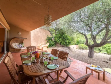 Beatrice, Maison 8 personnes à Palau - Photo 22