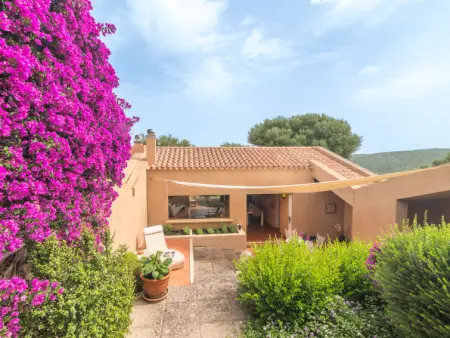 Beatrice, Maison 8 personnes à Palau - Photo 26