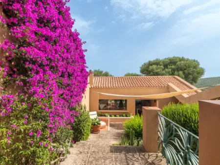 Beatrice, Maison 8 personnes à Palau - Photo 30