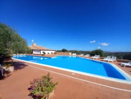 Beatrice, Maison 8 personnes à Palau - Photo 34