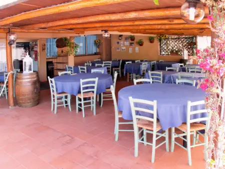 Beatrice, Maison 8 personnes à Palau - Photo 37