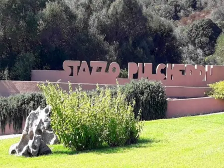 Beatrice, Maison 8 personnes à Palau - Photo 38