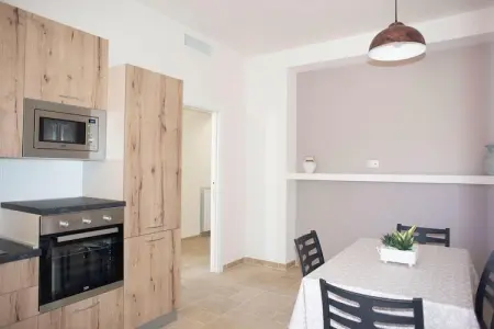 Tenuta Masiedd 2 Cisternino, Maison 4 personnes à Cisternino - Photo 2