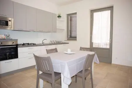 Tenuta Masiedd 3, Maison 4 personnes à Cisternino - Photo 4