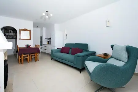Appartement à Salema, Apartment in Salema - L905023