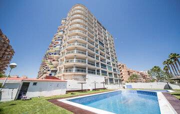 Location Appartement à Oropesa del Mar EBA322 N°905044