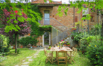 Location Maison à Località Pozzo, Arezzo,Villa la Superba ITA236 N°905049