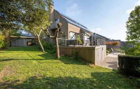 Location Maison 6 personnes à Westouter - Photo 1