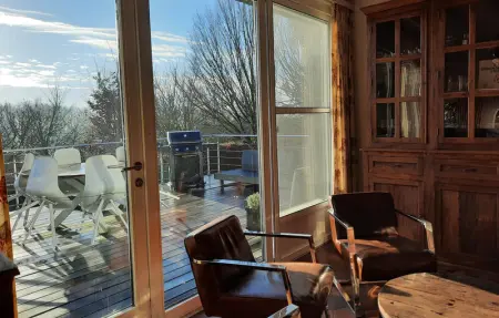 Location Maison 6 personnes à Westouter - Photo 3