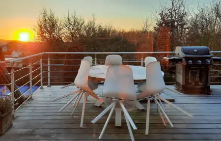 Location Maison 6 personnes à Westouter - Photo 7