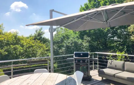 Location Maison 6 personnes à Westouter - Photo 9