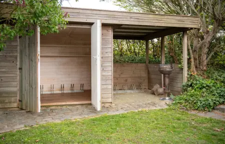 Location Maison 6 personnes à Westouter - Photo 10