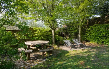 Location Maison 6 personnes à Westouter - Photo 11