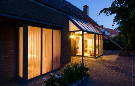 Location Maison 6 personnes à Westouter - Photo 14