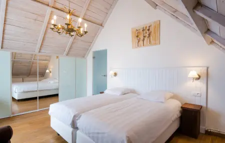 Location Maison 6 personnes à Westouter - Photo 17