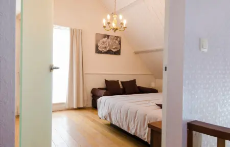 Location Maison 6 personnes à Westouter - Photo 19