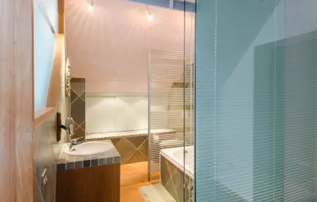 Location Maison 6 personnes à Westouter - Photo 20