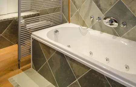 Location Maison 6 personnes à Westouter - Photo 21