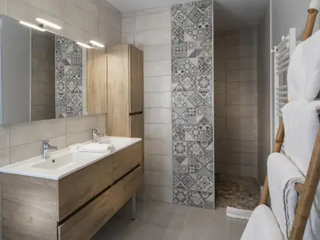 Saint Véran, Villa 8 personnes à Beaumes de Venise - Photo 6