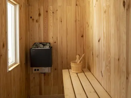 Saint Véran, Villa 8 personnes à Beaumes de Venise - Photo 8