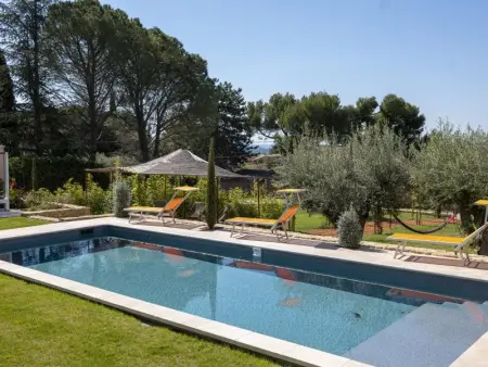 Saint Véran, Villa 8 personnes à Beaumes de Venise - Photo 11