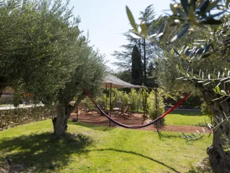 Saint Véran, Villa 8 personnes à Beaumes de Venise - Photo 16