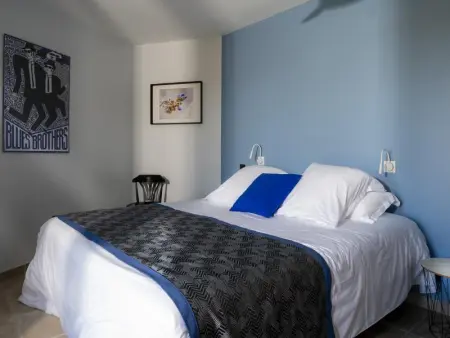 Saint Véran, Villa 8 personnes à Beaumes de Venise - Photo 20