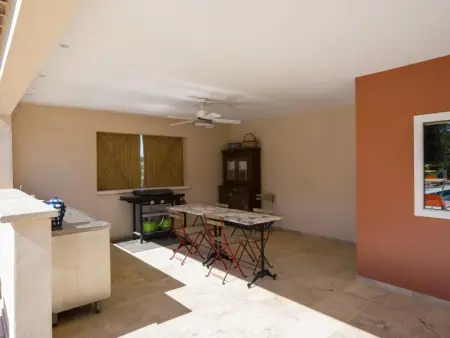 Saint Véran, Villa 8 personnes à Beaumes de Venise - Photo 24