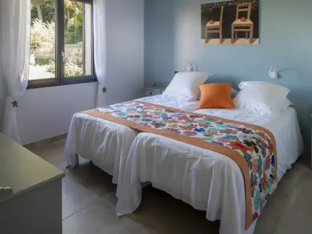 Saint Véran, Villa 8 personnes à Beaumes de Venise - Photo 25