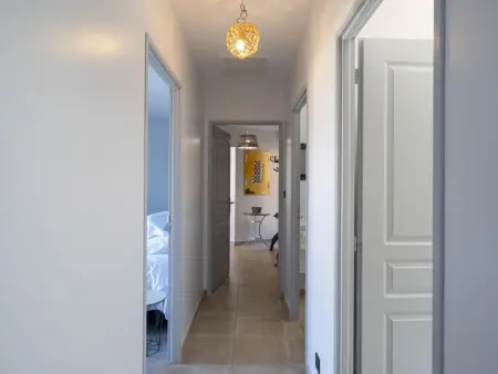 Saint Véran, Villa 8 personnes à Beaumes de Venise - Photo 37