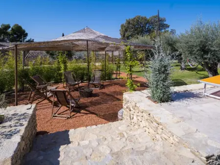 Saint Véran, Villa 8 personnes à Beaumes de Venise - Photo 39