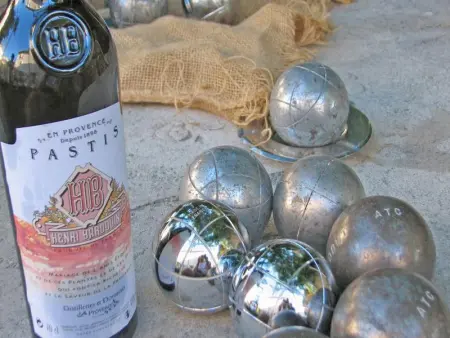 Saint Véran, Villa 8 personnes à Beaumes de Venise - Photo 47