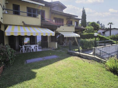 Location Appartement à Germignaga,Montegrappa - N°871028