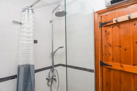 Villa Las Viñas, Villa accueillante, piscine privée près de la mer à Moraira - Photo 19