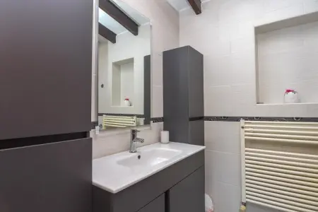 Villa Las Viñas, Villa accueillante, piscine privée près de la mer à Moraira - Photo 20