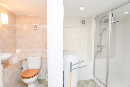 Villa Las Viñas, Villa accueillante, piscine privée près de la mer à Moraira - Photo 21