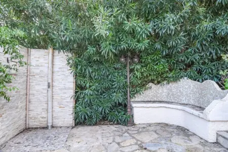 Villa Las Viñas, Villa accueillante, piscine privée près de la mer à Moraira - Photo 25