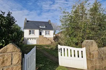 Haus in Penvénan,Maison Port-Blanc FR-22710-05 N°861984