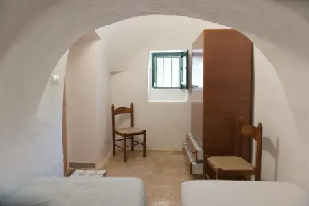 Trulli di Nonno Marco Cisternino, Maison 4 personnes à Cisterno - Photo 2