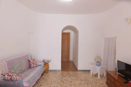 Trulli di Nonno Marco Cisternino, Maison 4 personnes à Cisterno - Photo 4