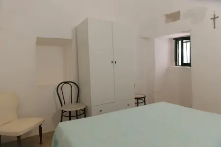 Trulli di Nonno Marco Cisternino, Maison 4 personnes à Cisterno - Photo 8