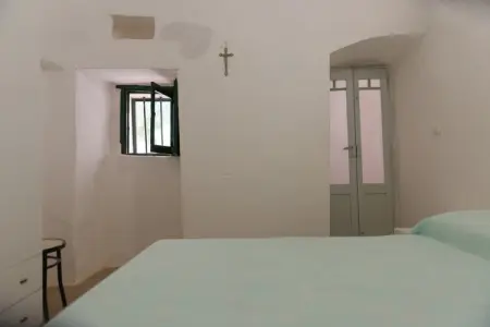 Trulli di Nonno Marco Cisternino, Maison 4 personnes à Cisterno - Photo 12