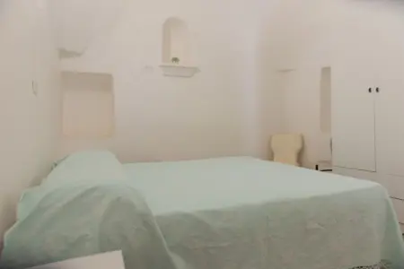 Trulli di Nonno Marco Cisternino, Maison 4 personnes à Cisterno - Photo 13