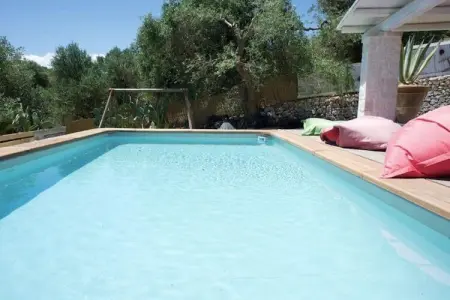 Tenuta Bianca Ostuni, Maison 6 personnes à Ostuni - Photo 18