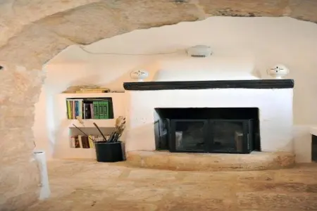 Tenuta Bianca Ostuni, Maison 6 personnes à Ostuni - Photo 20