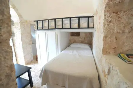 Tenuta Bianca Ostuni, Maison 6 personnes à Ostuni - Photo 22